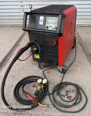 LORCH C 3000 A