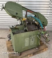 MEBA Mebamat 170 A