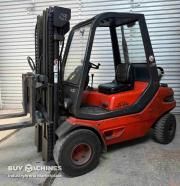 LINDE H 30 T