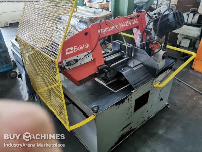 BOMAR ergonomic 290250 GAC