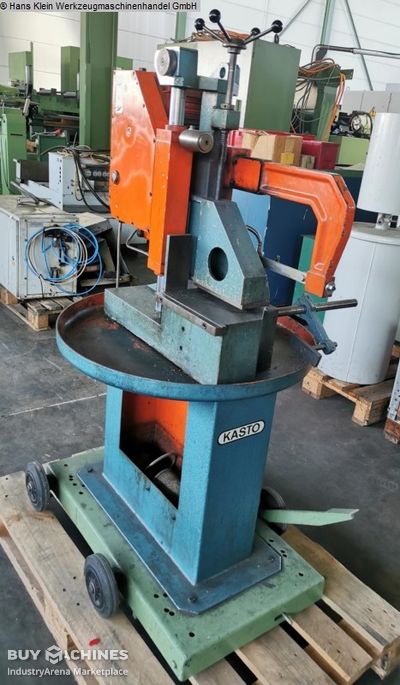 KASTO HBS 150170