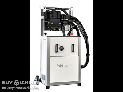 LAS 23 - Mobiler Markierlaser