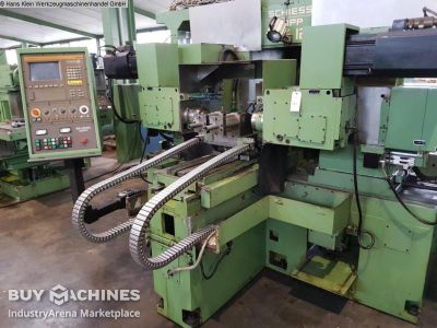 SCHIESS-KOPP FK 1232 CNC