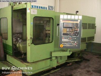 STEINEL BZ 20-1