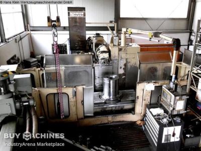 UNION-Bielefeld BF 650 U-II