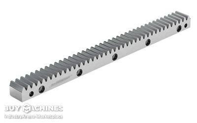 Gear racks