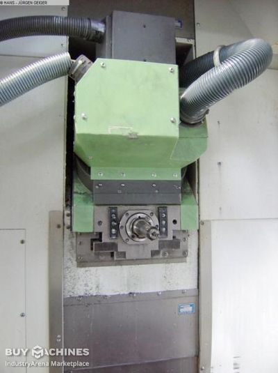 MAHO MH 1200 S