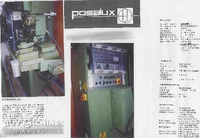 POSALUX MICROFOR 3 - NC 2