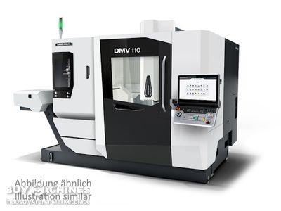 DMV 110 (Reference-Nr. 051414)