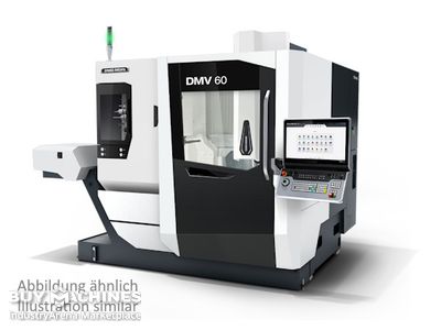 DMV 60 (Reference-Nr. 051430)