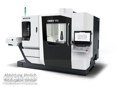 DMV 110 (Reference-Nr. 051433)