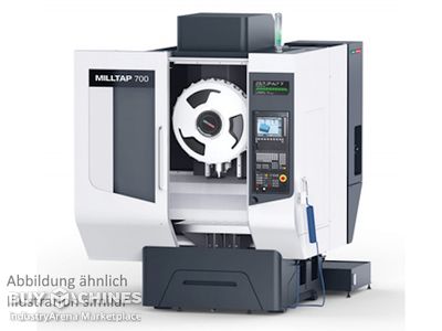 MILLTAP 700 (Reference-Nr. 065347)