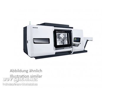 CTX beta 1250 TC (Reference-Nr. 071728)