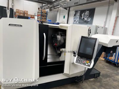 CLX 350 (Reference-Nr. 071741)