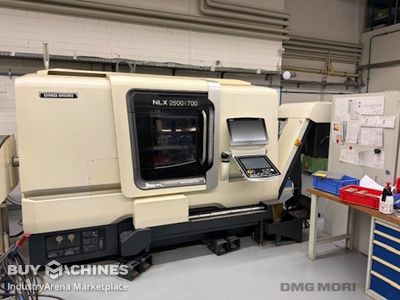 NLX 2500|700 (Reference-Nr. 071743)