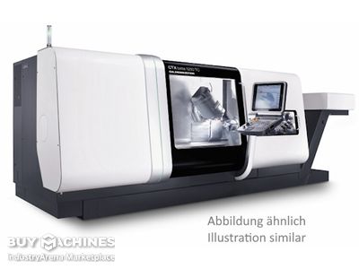 CTX beta 1250 TC (Reference-Nr. 071761)