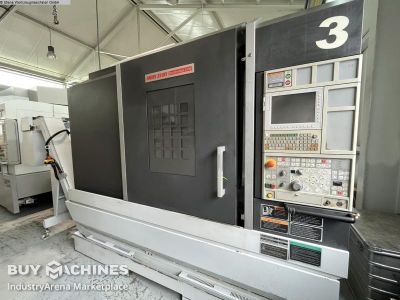MORI SEIKI DuraVertical 5100 -618