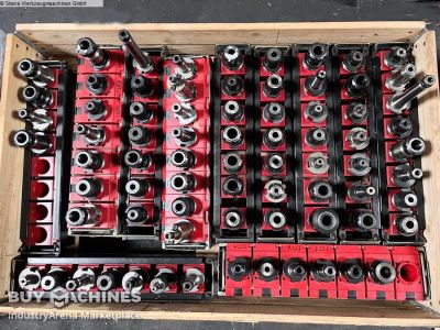 Werkzeug-  Tool Package ID1 75x SK 40