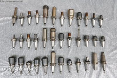 Werkzeug-  Tool Package LK 5 36x BT 40