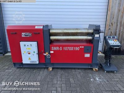 OSTAS SMR-S 1070 x 190