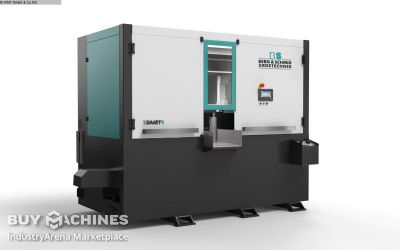 BERG-SCHMID X-SMART 4