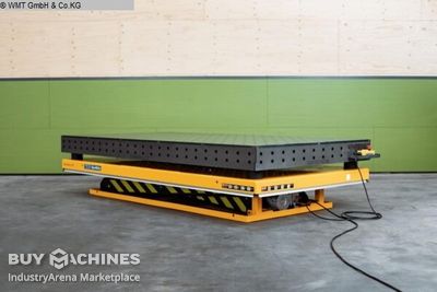 WMT 2400x1200 Hubtisch