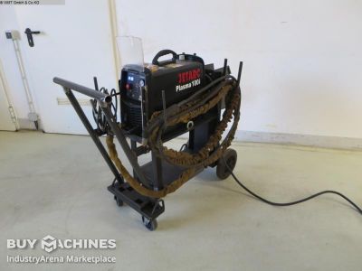 JETARC Plasma 100i