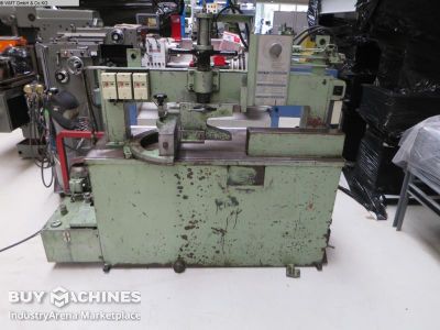 TRENNJAEGER UMC 400