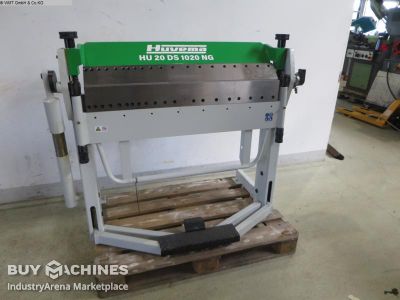 HUVEMA HU 20 DS 1020 NG