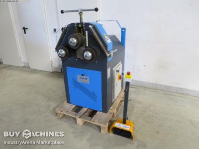 AYEL-TECH PK 35