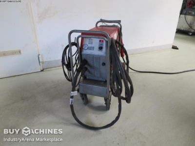 Jaeckle Plasma 110 I
