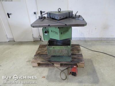 BOSCHERT LB 12 K4