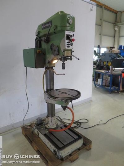 GILLARDON GB 30V