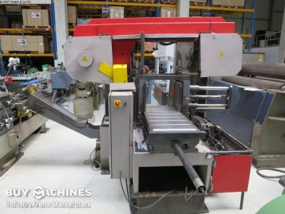 BOMAR - VOLLAUTOMAT Compact 460A