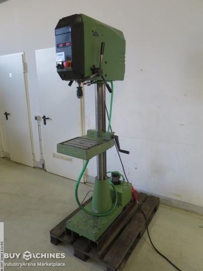 FLOTT SB 23