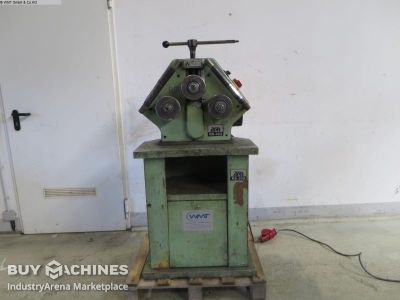 ZOPF BPR RS-302
