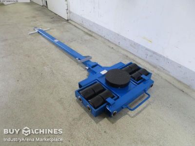 WMT Transportfahrwerk 16t
