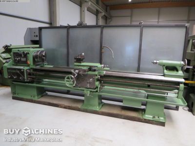 HEYLIGENSTAEDT 250E  2500