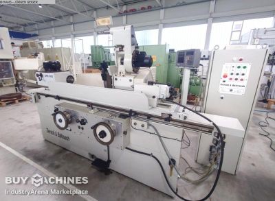 ZIERSCH & BALTRUSCH URS 1000