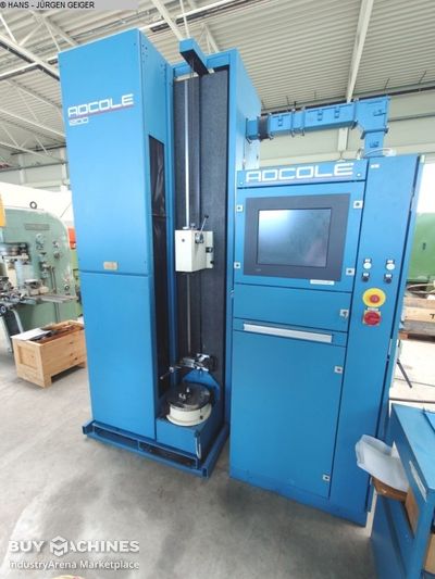ADCOLE 1200-3