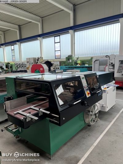 HUGO BECK FLEXO 400