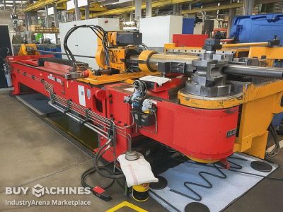 LANG 120 CNC