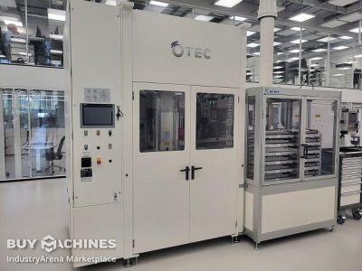 OTEC SF