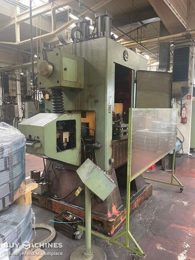 JELSINGRAD / RASTER BPA 75