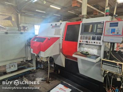 CNC Lathe EMCO TURN E345 II