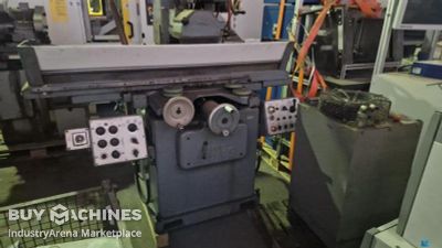 Surface Grinding Machine JUNG