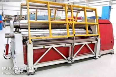 AK BEND AHK Y 300 x 3100