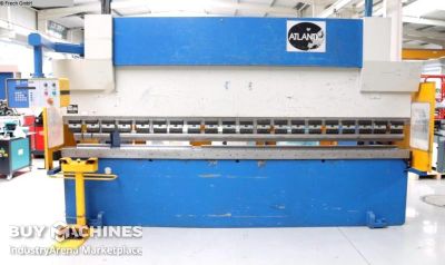 ATLANTIC HPES 40150