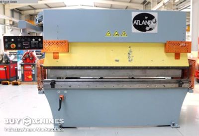 ATLANTIC HPT 2575