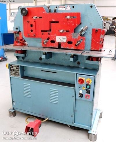 KINGSLAND 45 XA HYDRAULIC